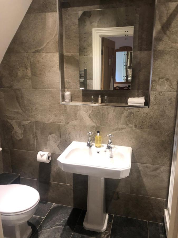 Hotel The Levens