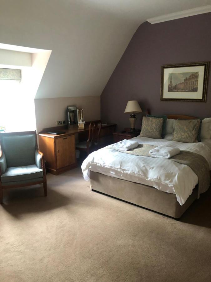 Hotel The Levens