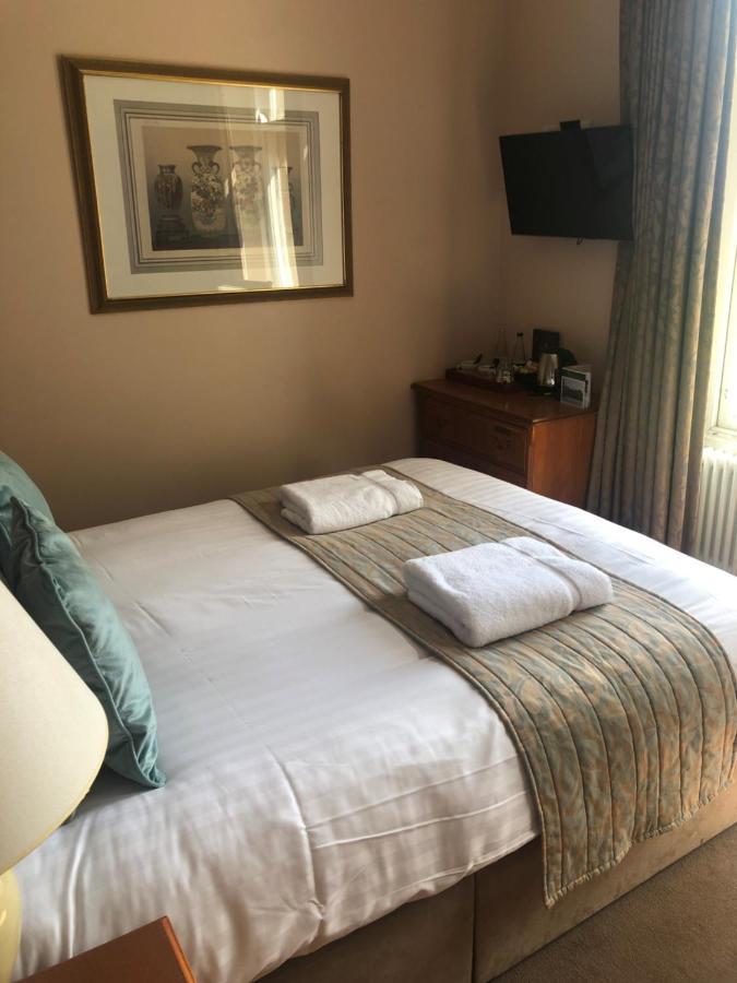 The Hotel 4*