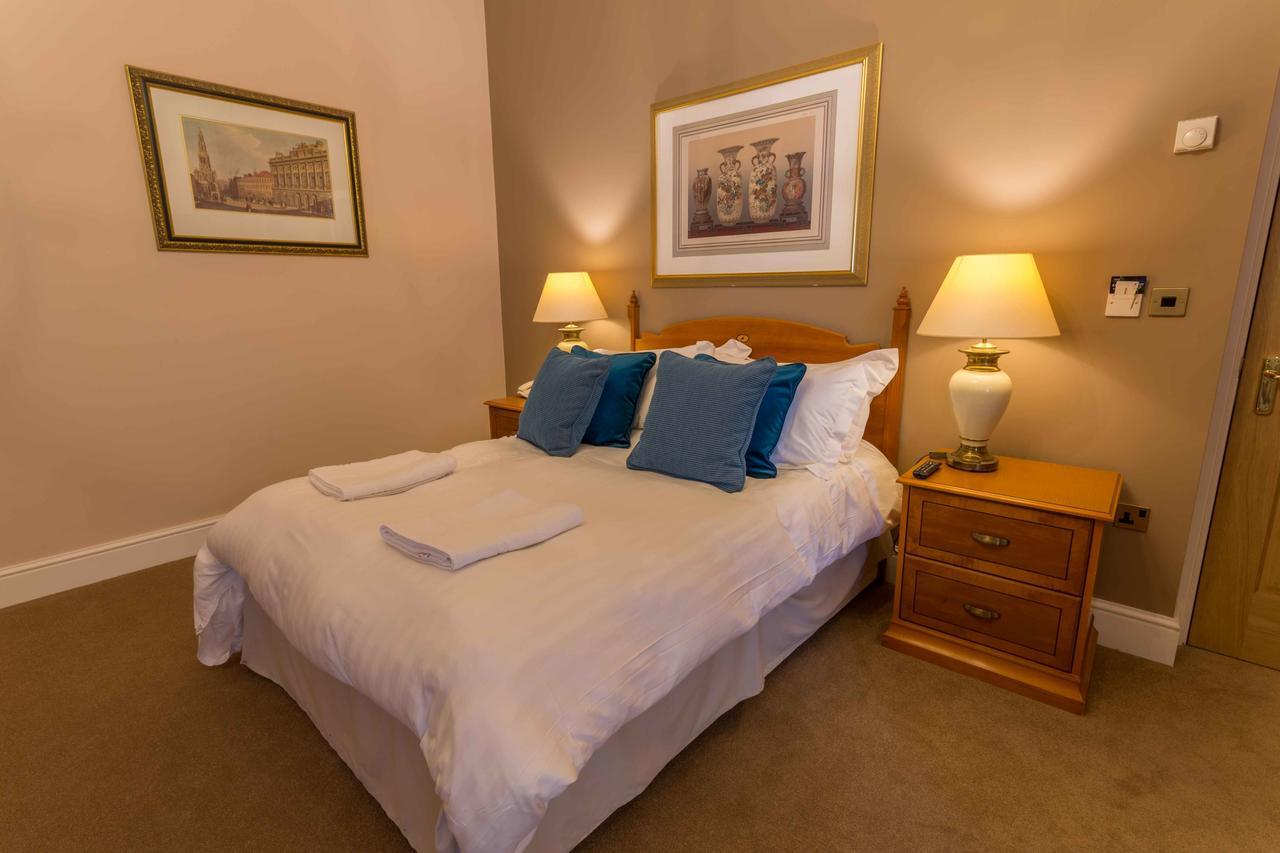 The 4* Levens