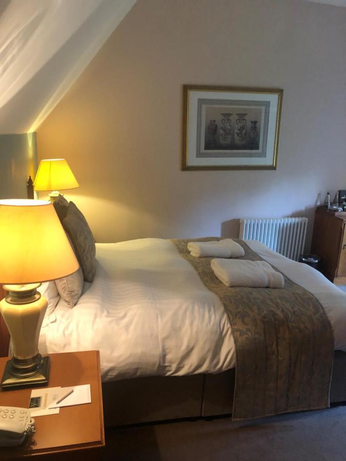 Hotel The