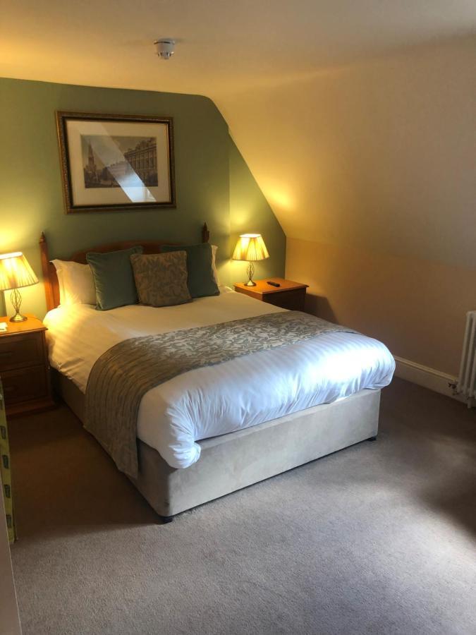 The Hotel 4*
