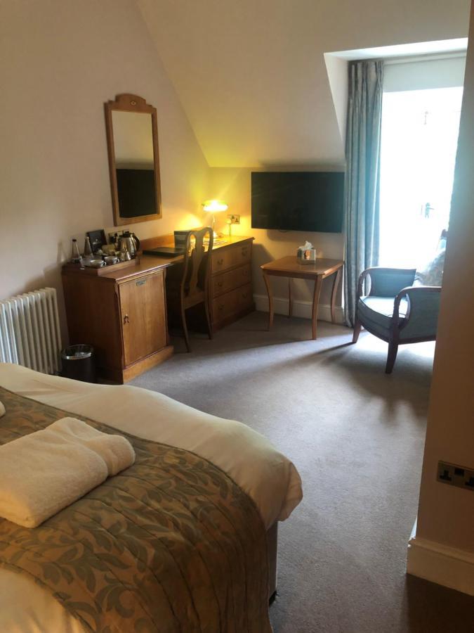 Hotel The 4*