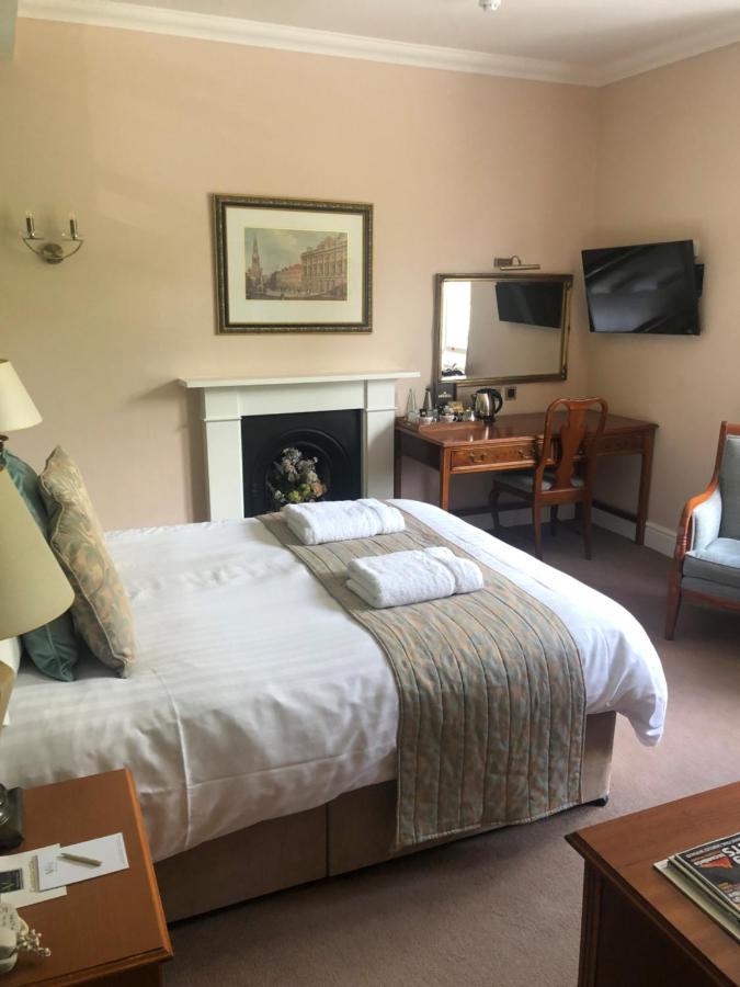 The Hotel